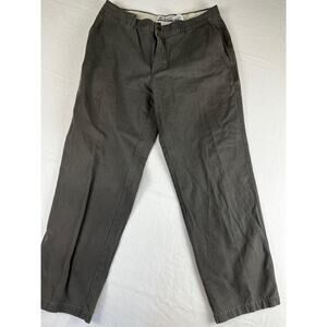 Columbia Sportswear men’s casual size 38 inseam 32 gray Excellent Condition
